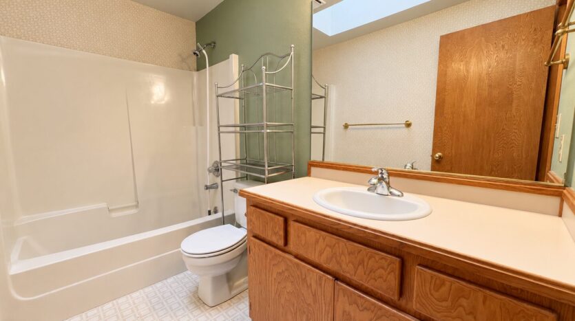 2228 NW 159th Place - Beaverton - Oregon - 3 bed, 2.5 bath rental property