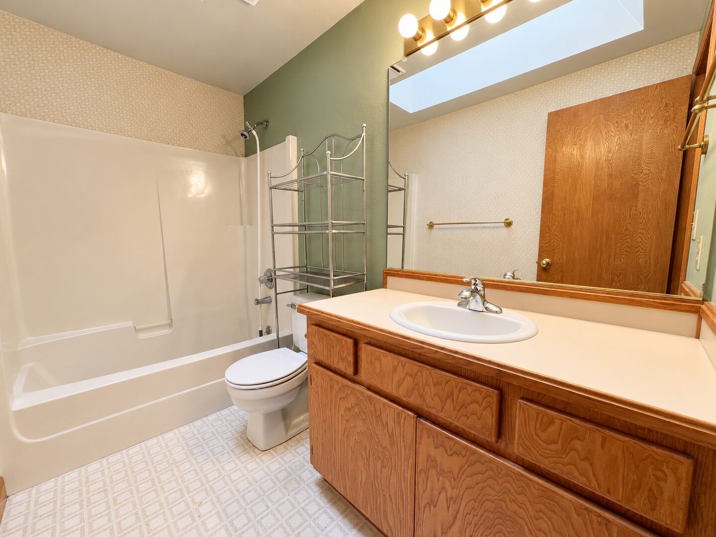 2228 NW 159th Place - Beaverton - Oregon - 3 bed, 2.5 bath rental property