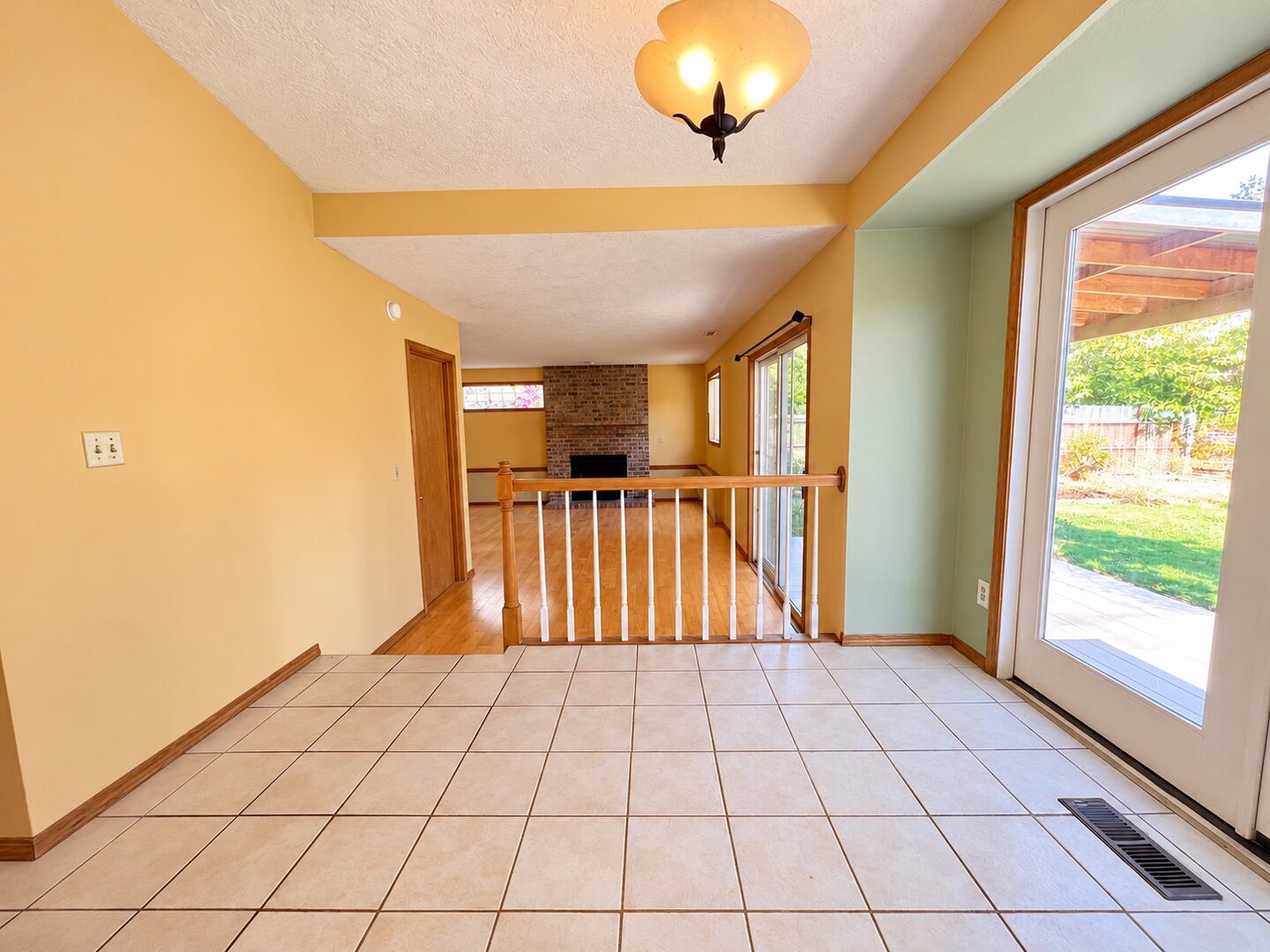 2228 NW 159th Place - Beaverton - Oregon - 3 bed, 2.5 bath rental property