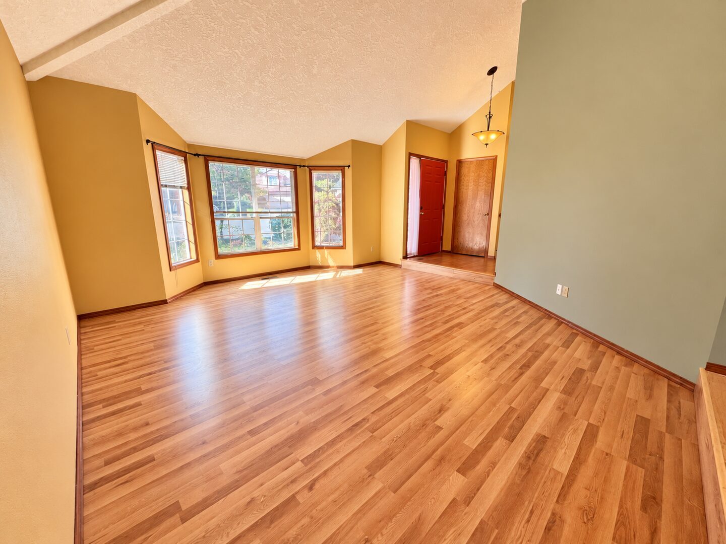 2228 NW 159th Place - Beaverton - Oregon - 3 bed, 2.5 bath rental property