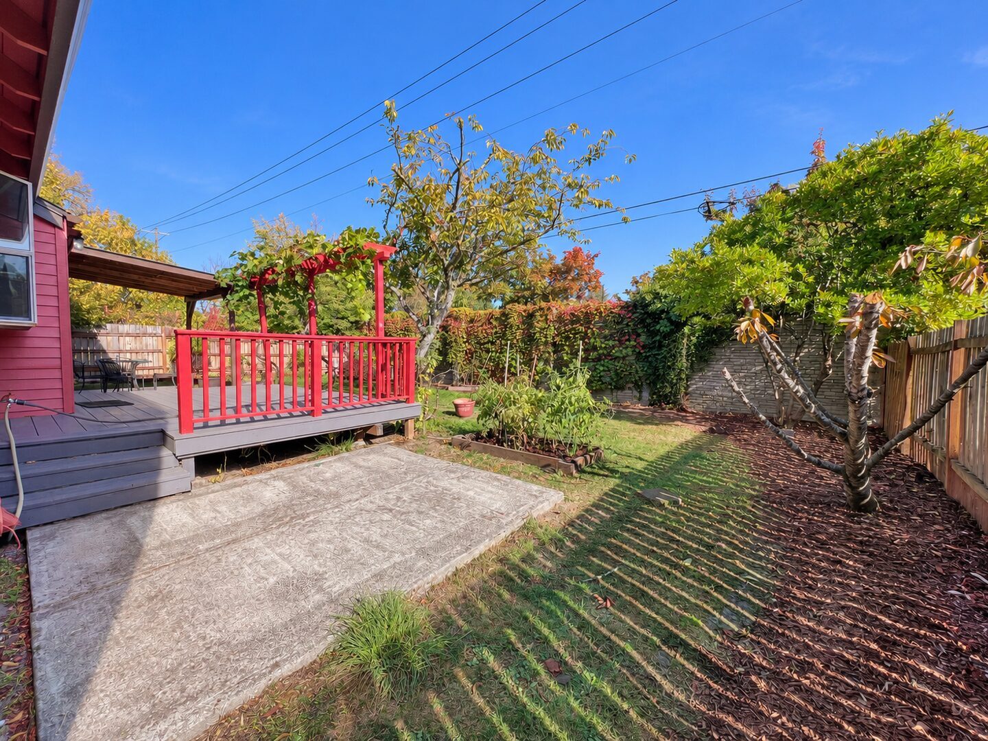 2228 NW 159th Place - Beaverton - Oregon - 3 bed, 2.5 bath rental property