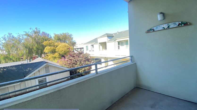 224 Laurel Street, # A204 - Santa Cruz - California - 1 bath rental property