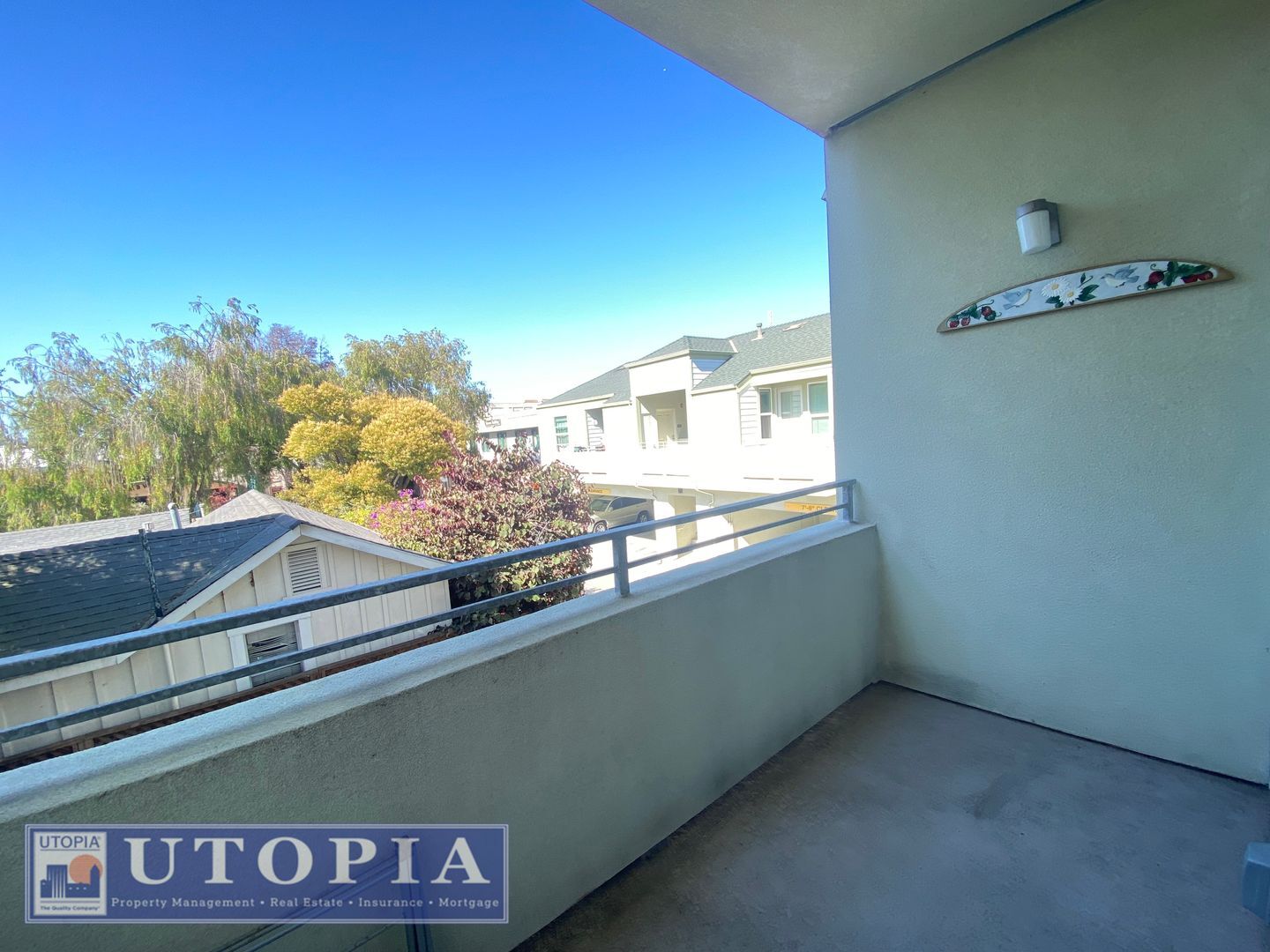 224 Laurel Street, # A204 - Santa Cruz - California - 1 bath rental property