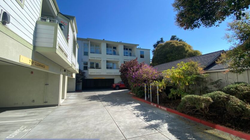 224 Laurel Street, # A204 - Santa Cruz - California - 1 bath rental property