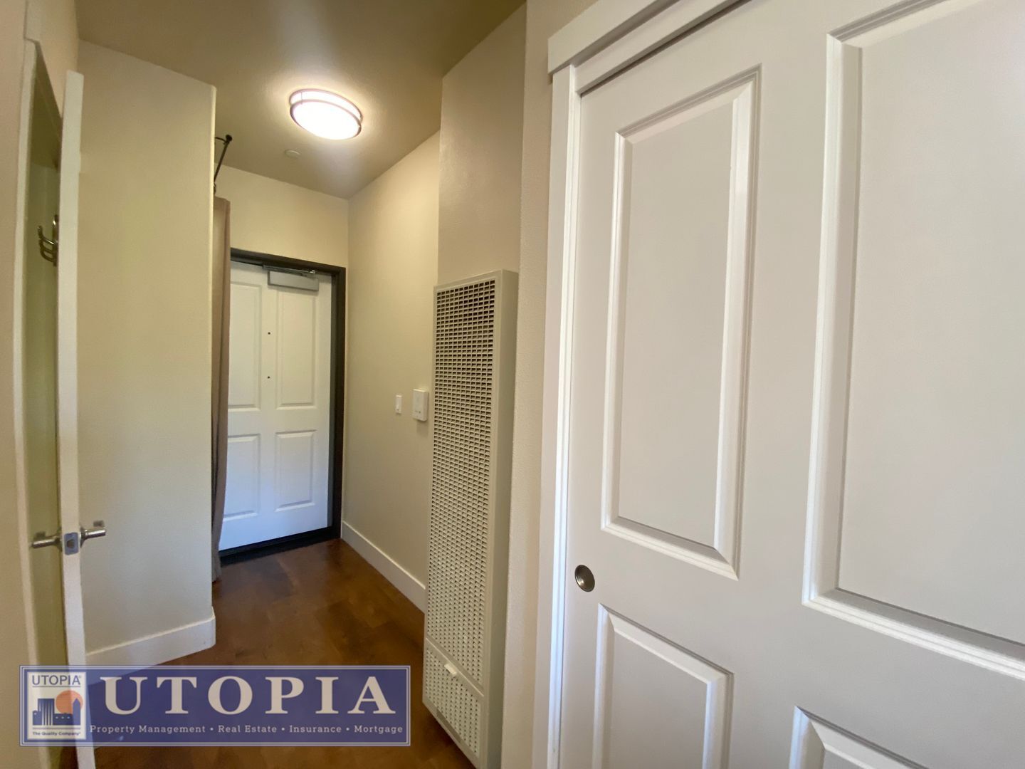 224 Laurel Street, # A204 - Santa Cruz - California - 1 bath rental property