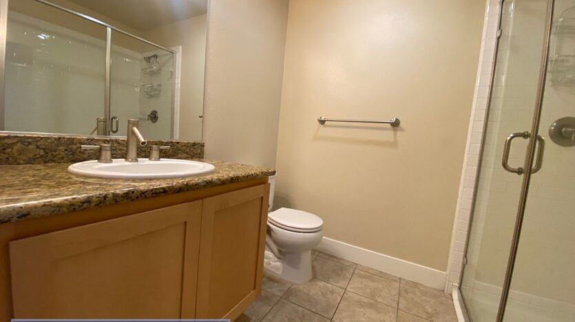 224 Laurel Street, # A204 - Santa Cruz - California - 1 bath rental property