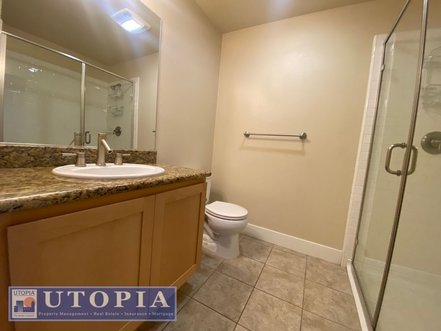 224 Laurel Street, # A204 - Santa Cruz - California - 1 bath rental property