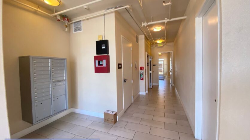 224 Laurel Street, # A204 - Santa Cruz - California - 1 bath rental property