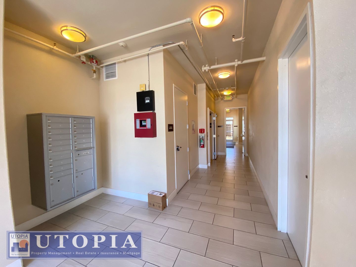 224 Laurel Street, # A204 - Santa Cruz - California - 1 bath rental property