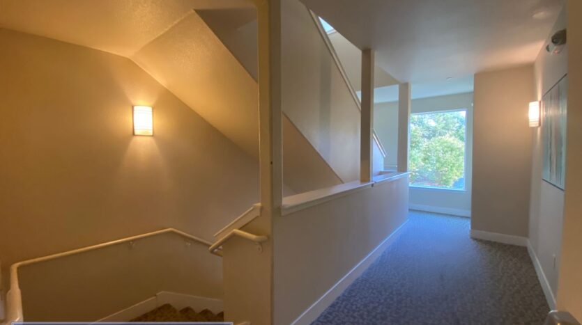 224 Laurel Street, # A204 - Santa Cruz - California - 1 bath rental property