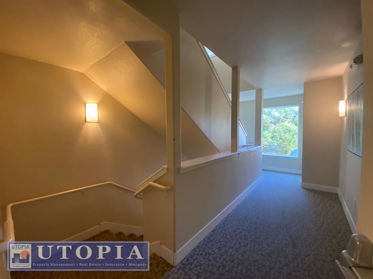 224 Laurel Street, # A204 - Santa Cruz - California - 1 bath rental property