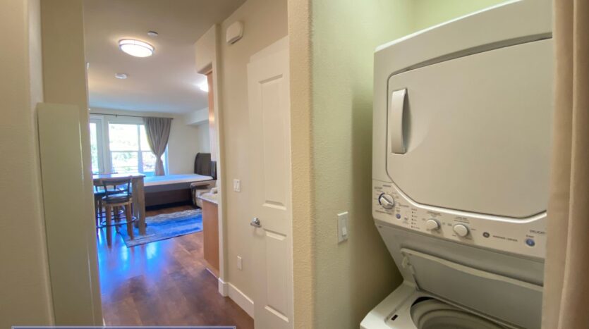 224 Laurel Street, # A204 - Santa Cruz - California - 1 bath rental property