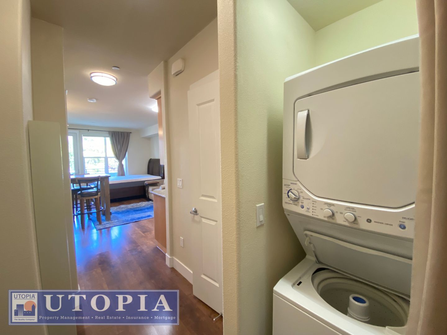 224 Laurel Street, # A204 - Santa Cruz - California - 1 bath rental property