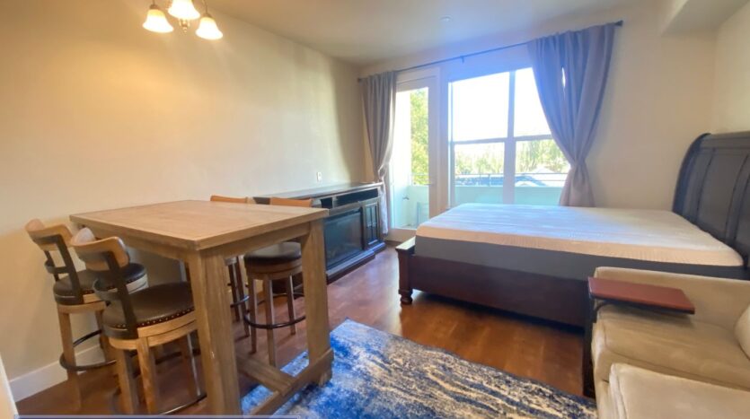 224 Laurel Street, # A204 - Santa Cruz - California - 1 bath rental property