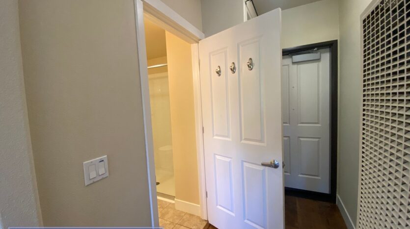 224 Laurel Street, # A204 - Santa Cruz - California - 1 bath rental property
