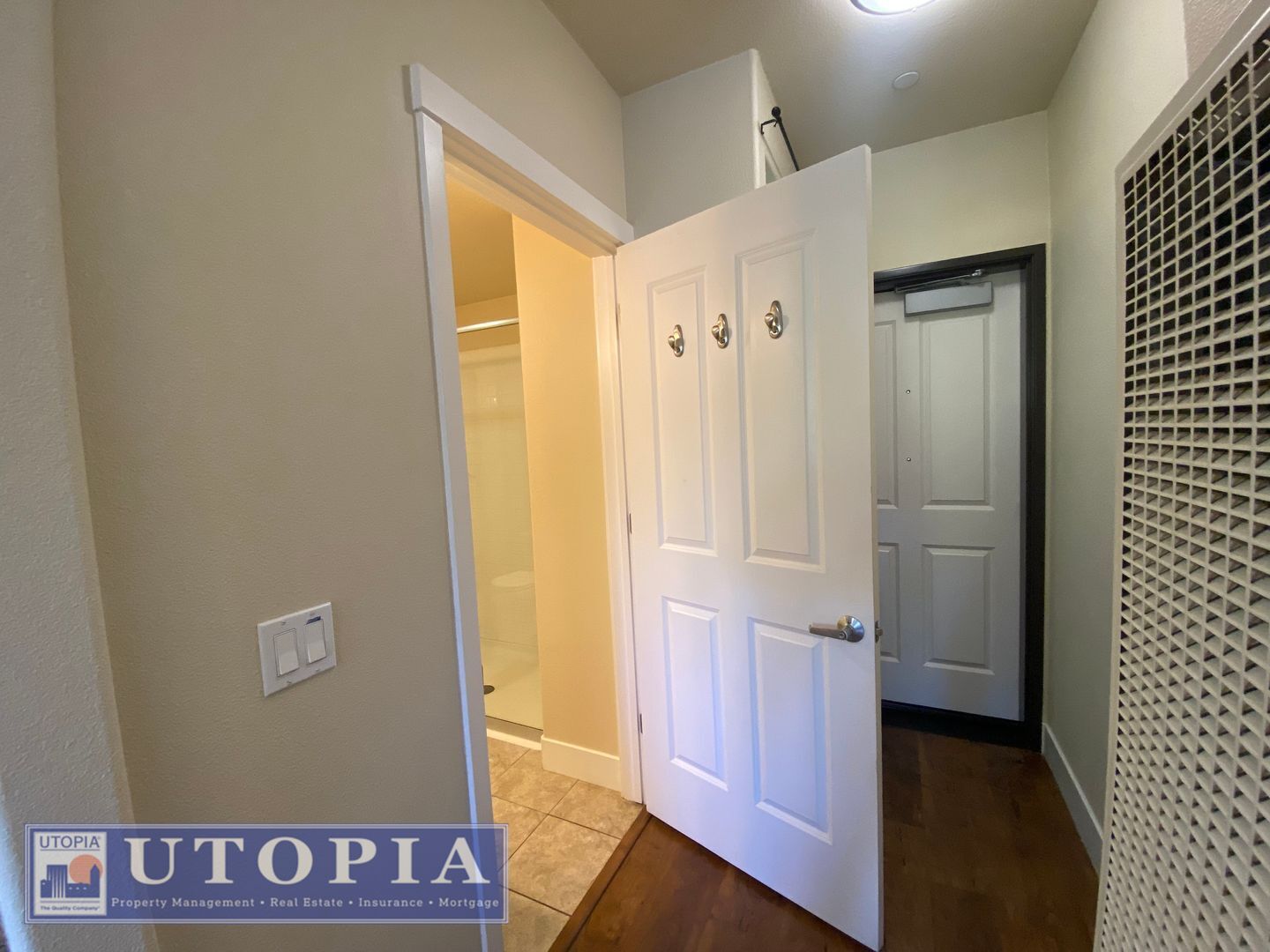 224 Laurel Street, # A204 - Santa Cruz - California - 1 bath rental property
