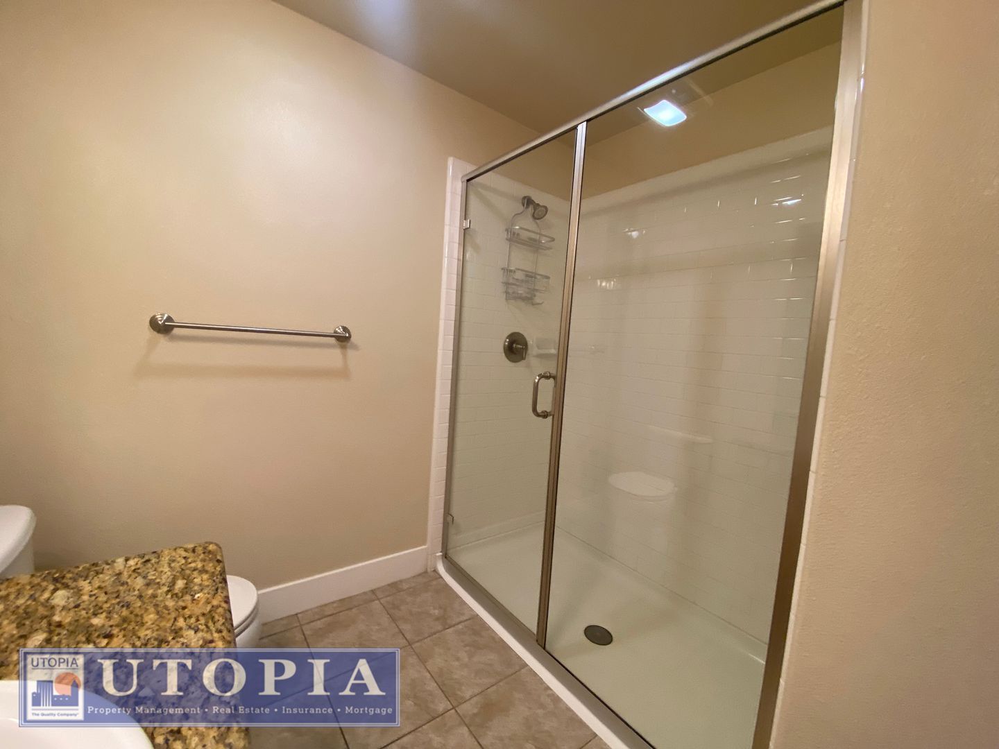 224 Laurel Street, # A204 - Santa Cruz - California - 1 bath rental property