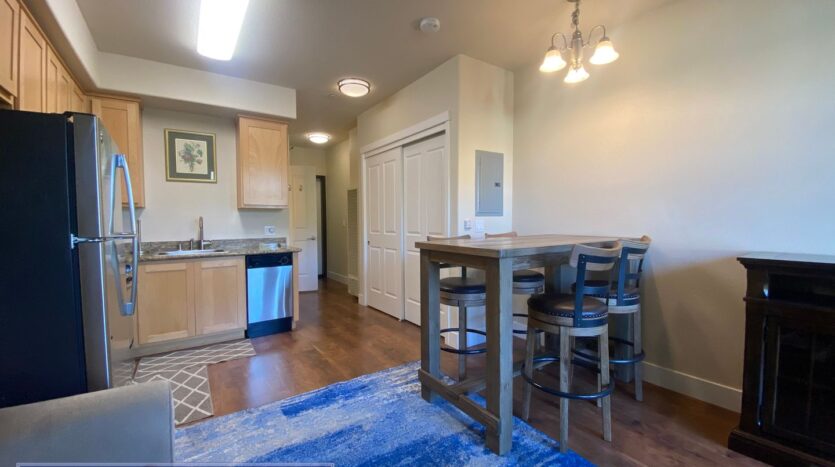 224 Laurel Street, # A204 - Santa Cruz - California - 1 bath rental property