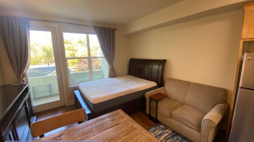 224 Laurel Street, # A204 - Santa Cruz - California - 1 bath rental property
