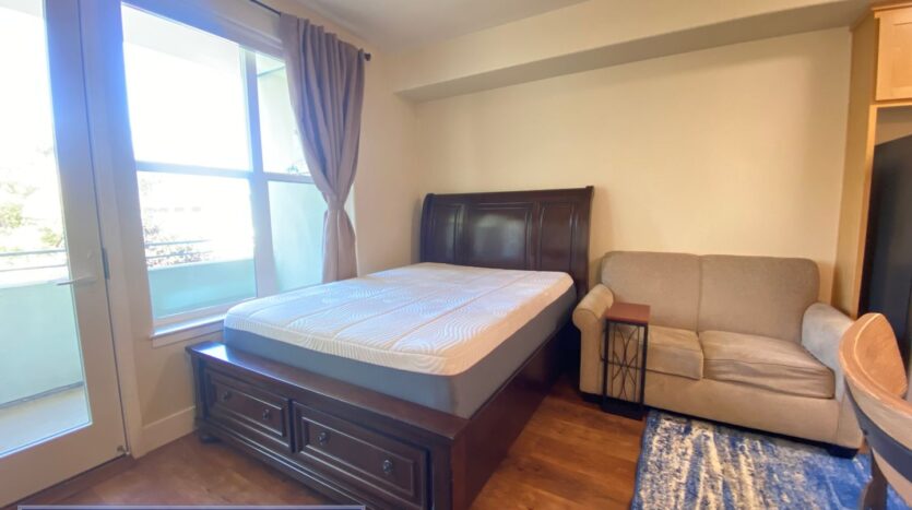 224 Laurel Street, # A204 - Santa Cruz - California - 1 bath rental property