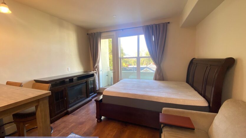 224 Laurel Street, # A204 - Santa Cruz - California - 1 bath rental property