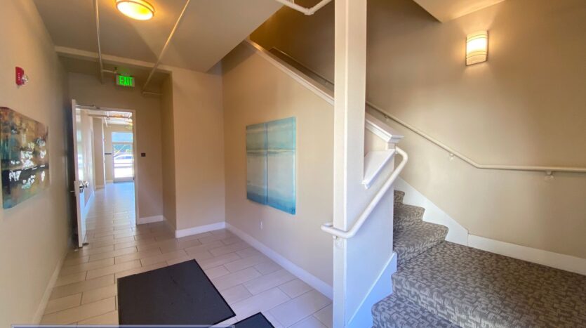 224 Laurel Street, # A204 - Santa Cruz - California - 1 bath rental property