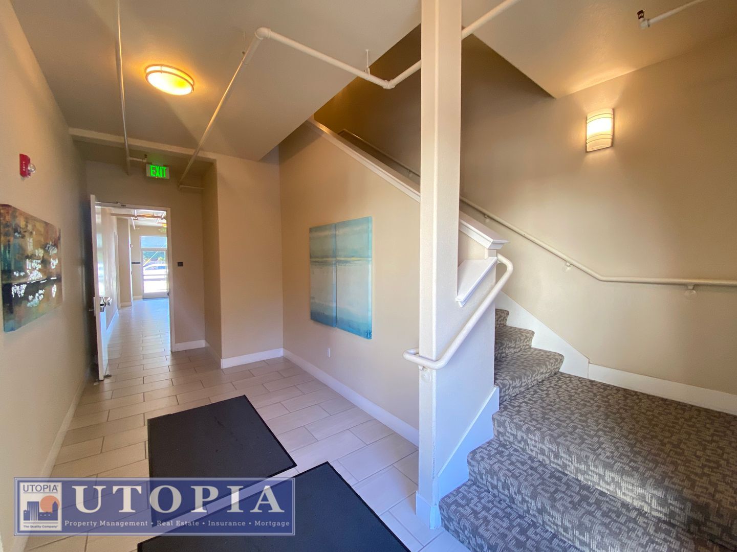 224 Laurel Street, # A204 - Santa Cruz - California - 1 bath rental property