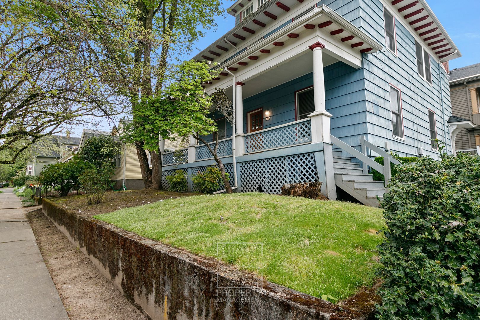 2311 SE Madison Street