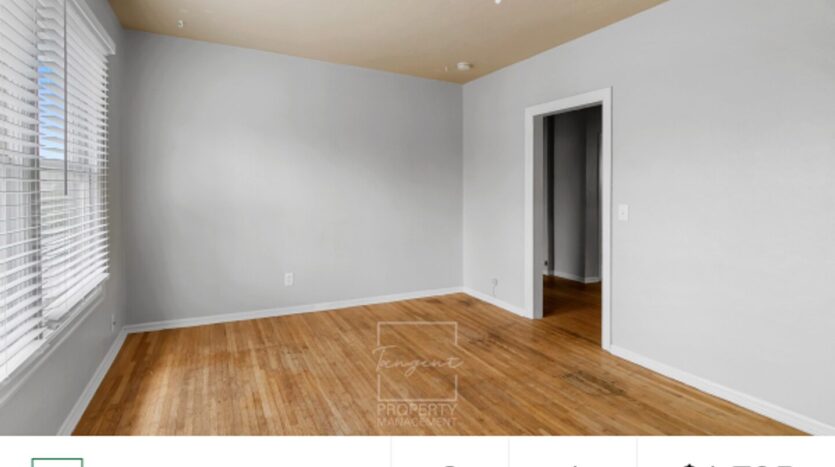 2311 SE Madison Street - Portland - Oregon - 2 bed, 1 bath rental property