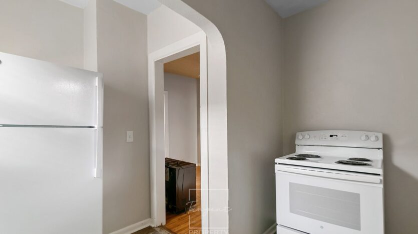 2311 SE Madison Street - Portland - Oregon - 2 bed, 1 bath rental property
