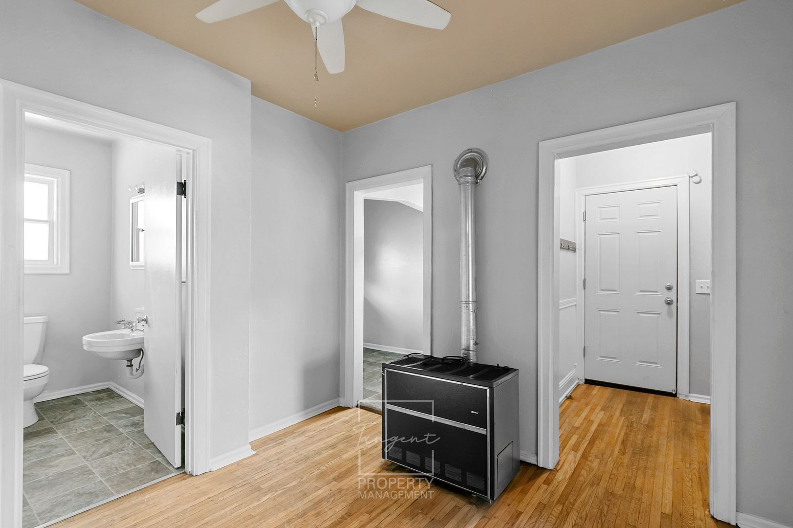 2311 SE Madison Street - Portland - Oregon - 2 bed, 1 bath rental property
