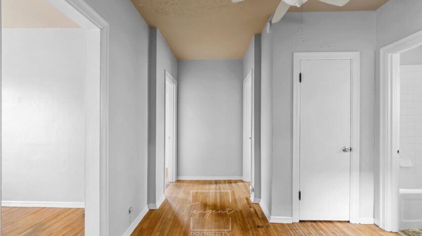 2311 SE Madison Street - Portland - Oregon - 2 bed, 1 bath rental property