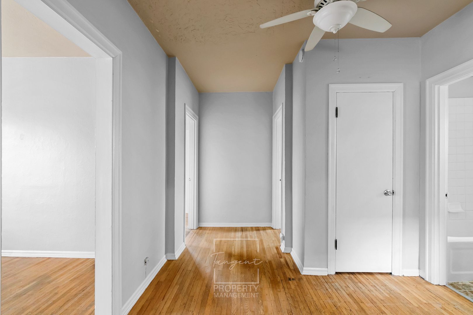 2311 SE Madison Street - Portland - Oregon - 2 bed, 1 bath rental property