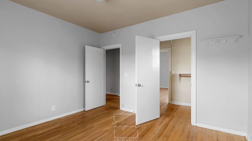 2311 SE Madison Street - Portland - Oregon - 2 bed, 1 bath rental property