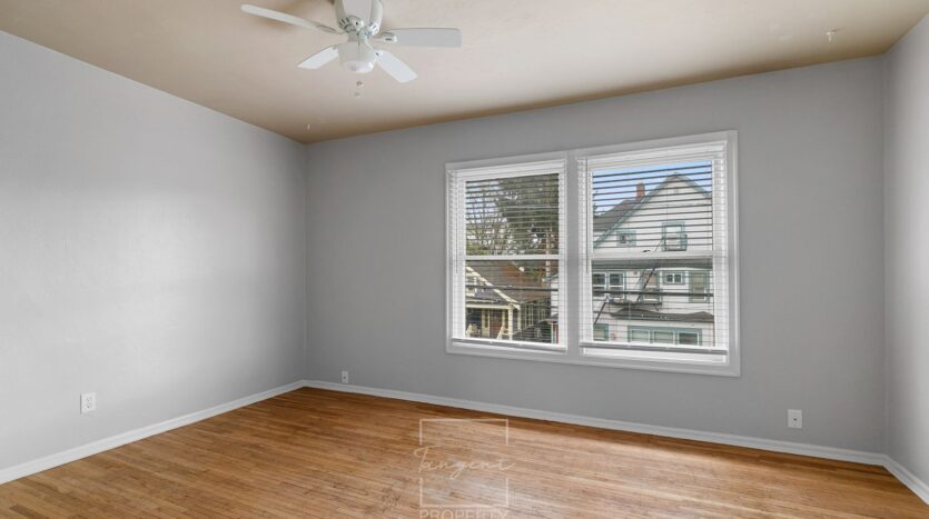 2311 SE Madison Street - Portland - Oregon - 2 bed, 1 bath rental property