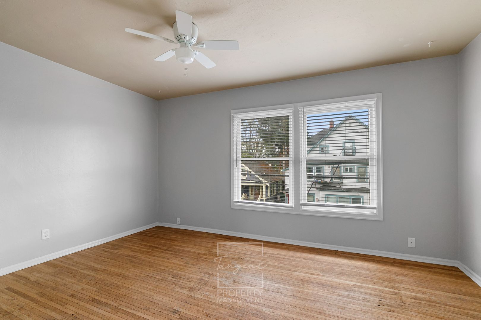 2311 SE Madison Street - Portland - Oregon - 2 bed, 1 bath rental property