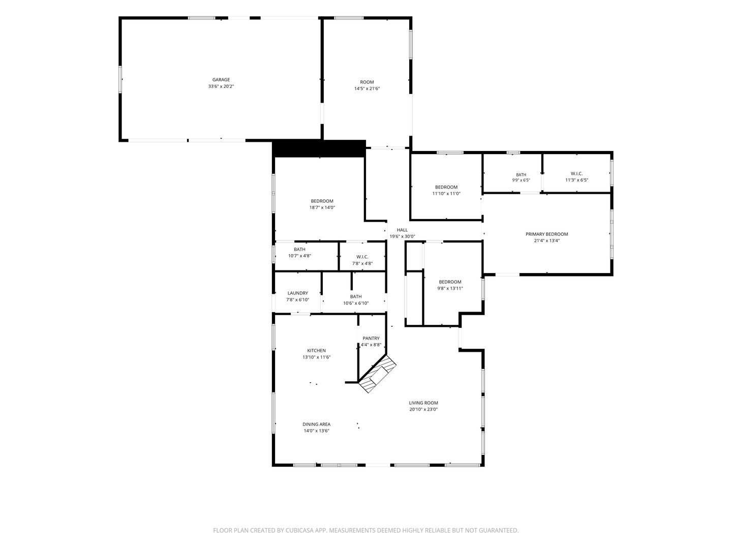 2550 NW Coyner Rd - Redmond - Oregon - 3 bed, 3 bath rental property