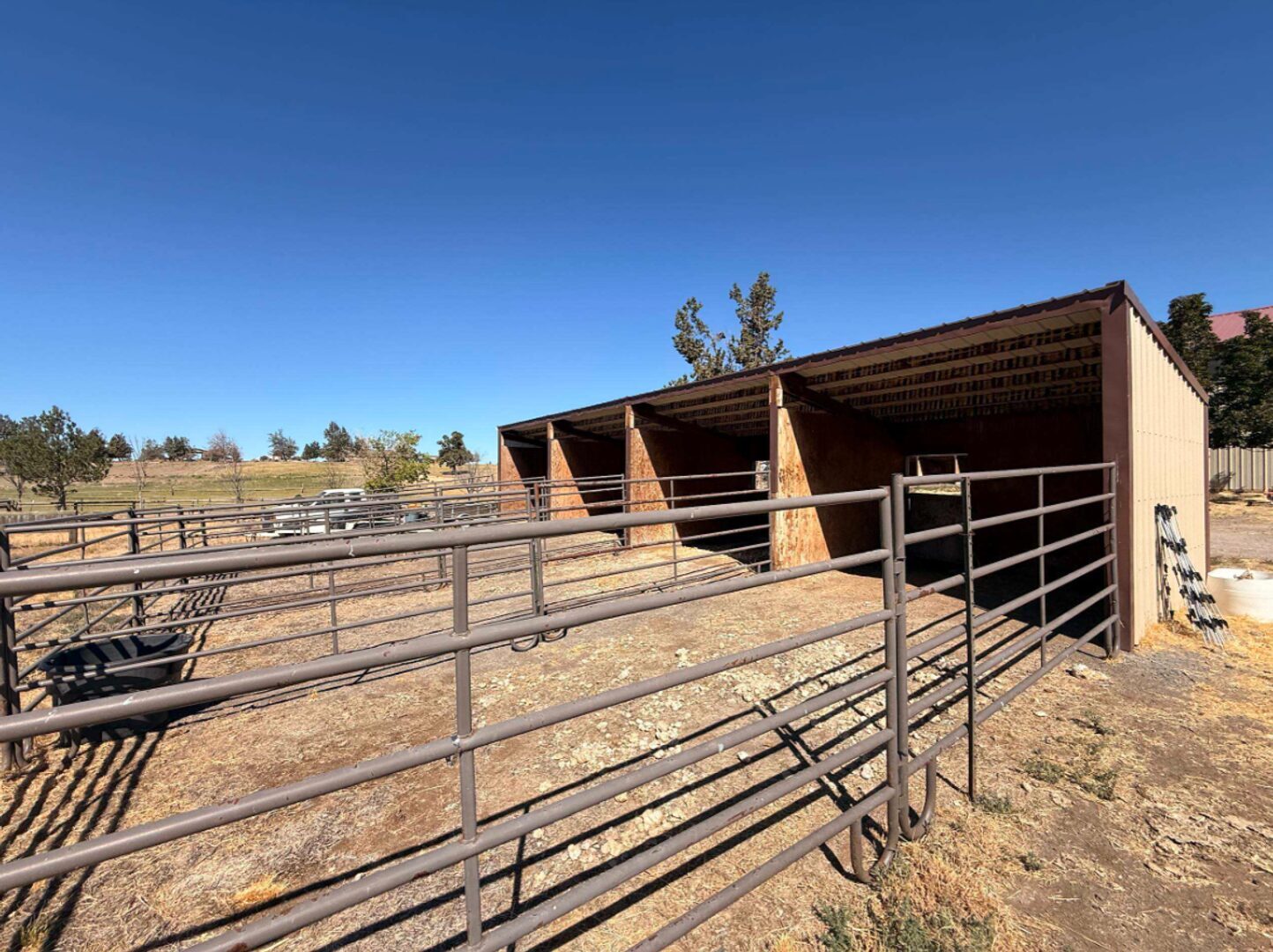 2550 NW Coyner Rd - Redmond - Oregon - 3 bed, 3 bath rental property
