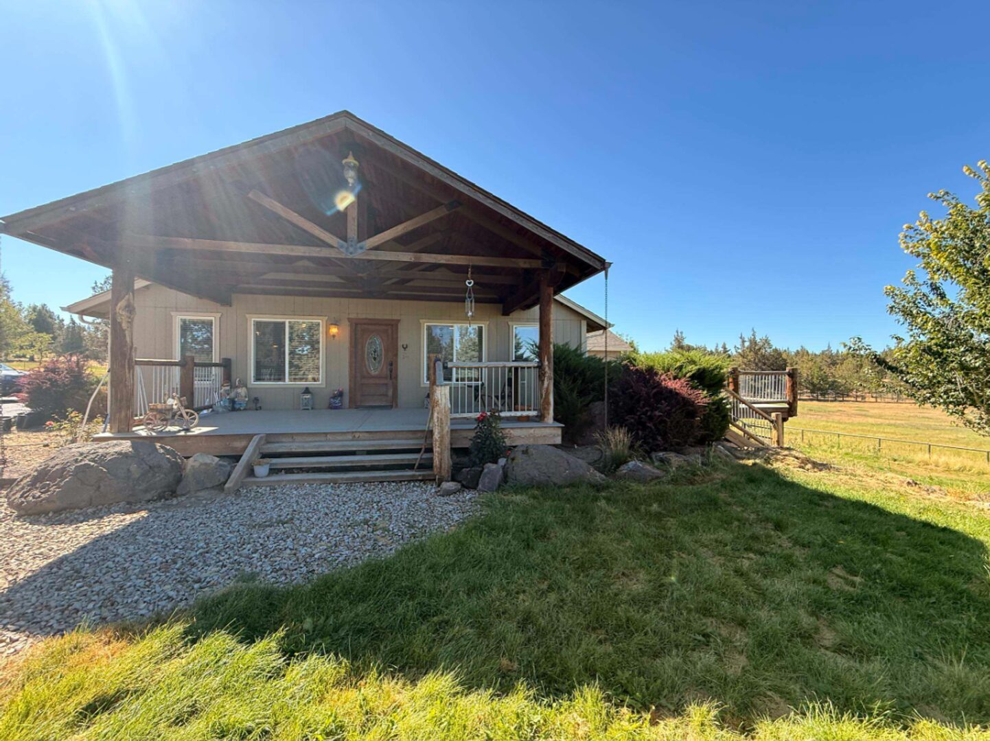 2550 NW Coyner Rd - Redmond - Oregon - 3 bed, 3 bath rental property