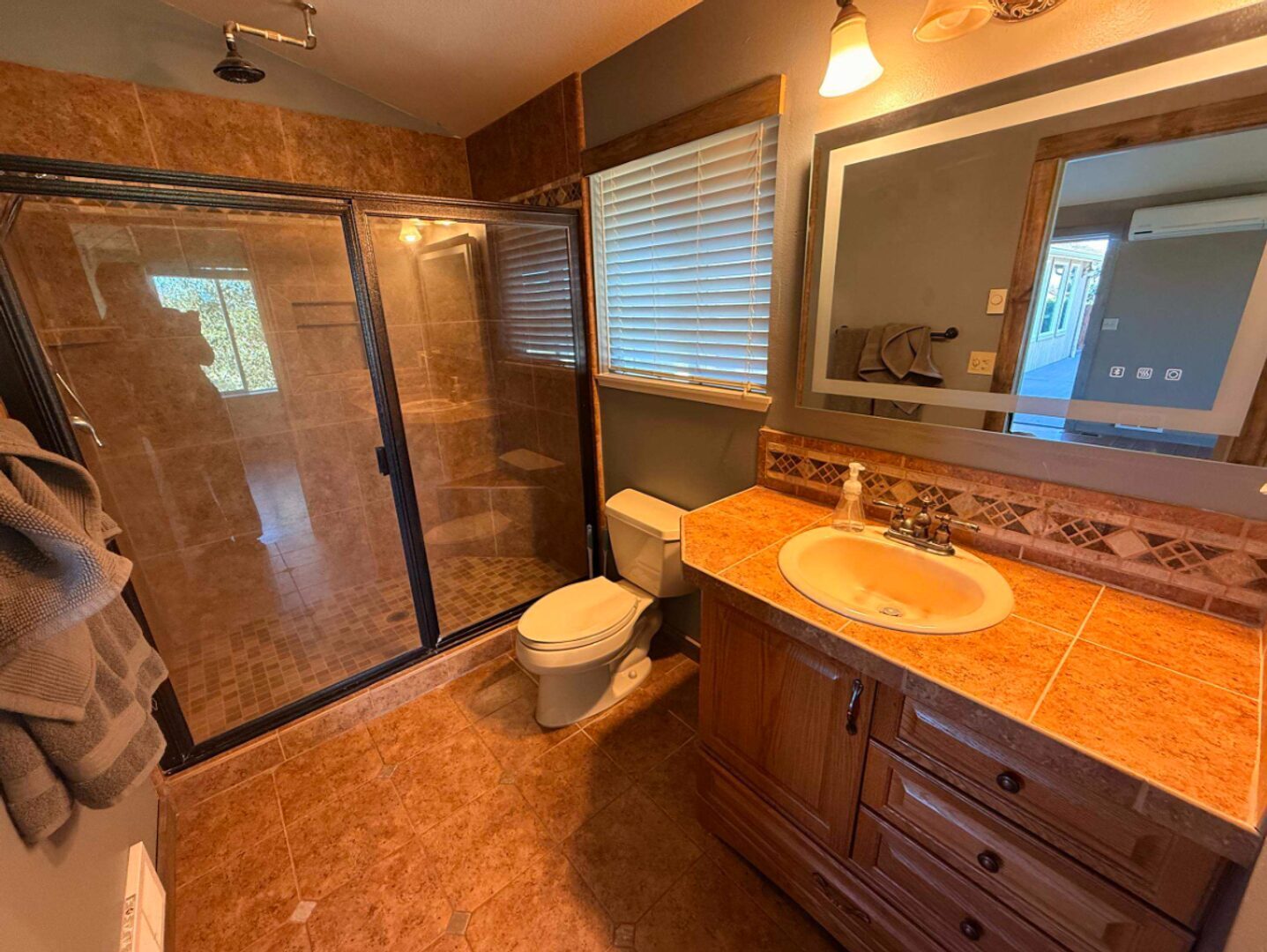 2550 NW Coyner Rd - Redmond - Oregon - 3 bed, 3 bath rental property