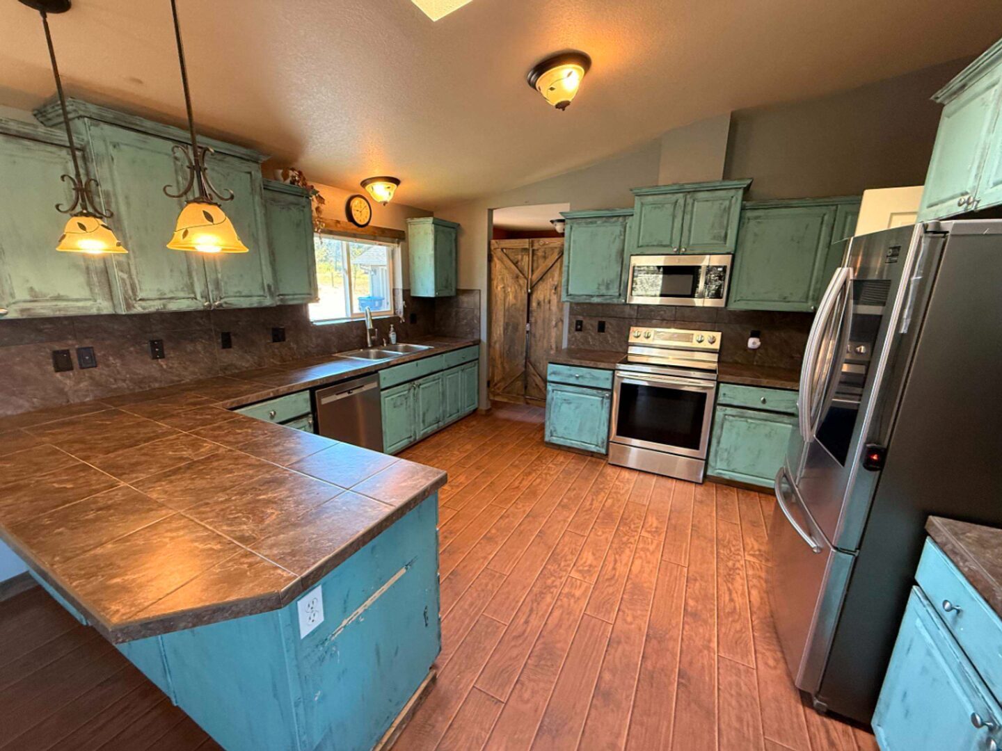 2550 NW Coyner Rd - Redmond - Oregon - 3 bed, 3 bath rental property