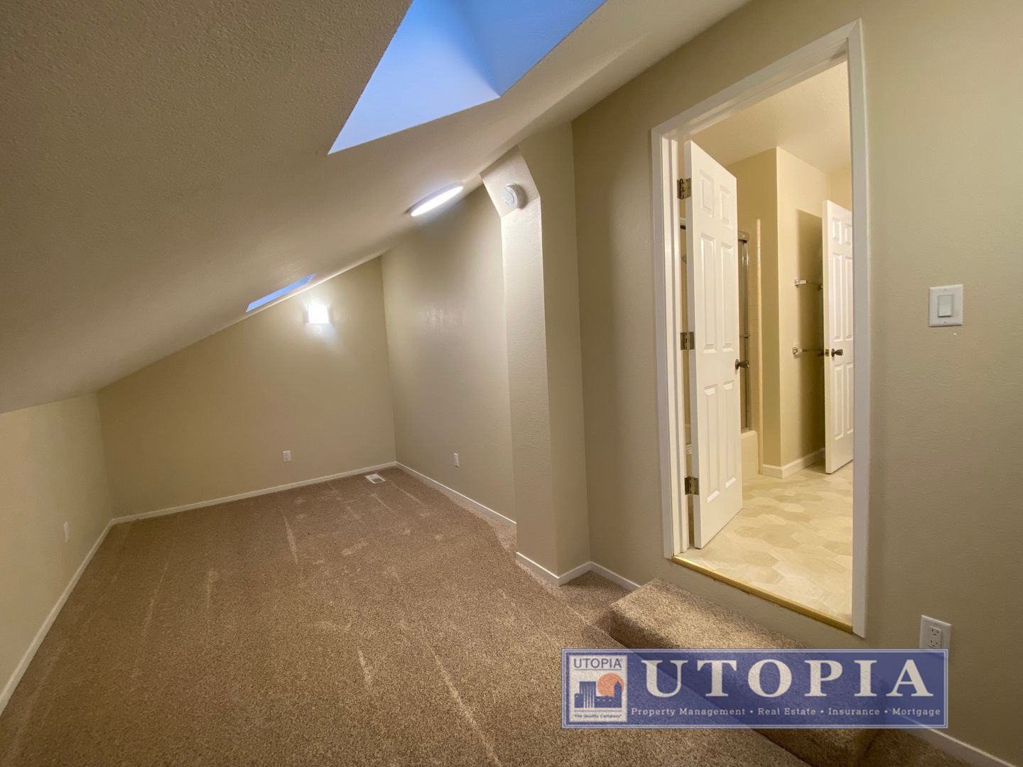 2838 Casa De Vida Drive - Aptos - California - 2 bed, 2.5 bath rental property