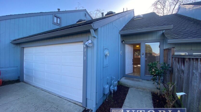 2838 Casa De Vida Drive - Aptos - California - 2 bed, 2.5 bath rental property