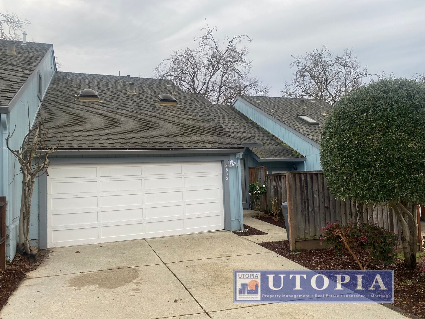 2838 Casa De Vida Drive - Aptos - California - 2 bed, 2.5 bath rental property