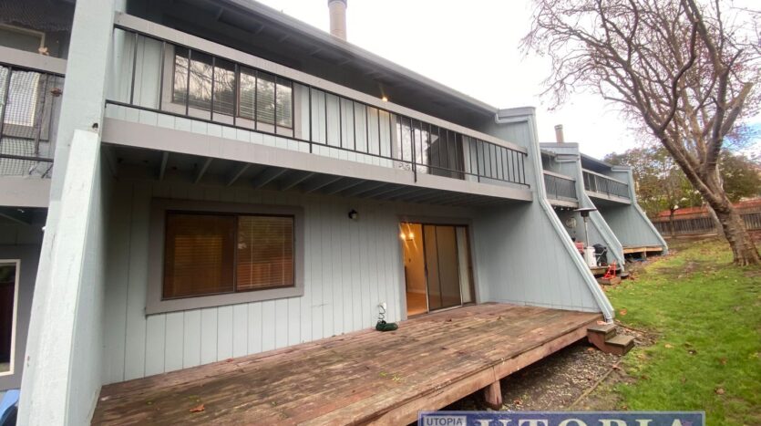 2838 Casa De Vida Drive - Aptos - California - 2 bed, 2.5 bath rental property