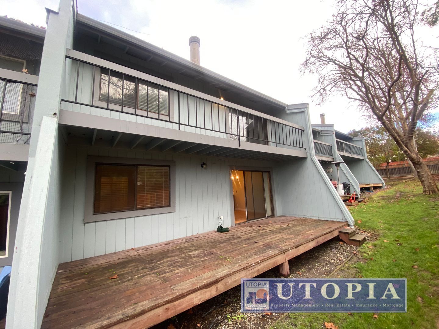 2838 Casa De Vida Drive - Aptos - California - 2 bed, 2.5 bath rental property