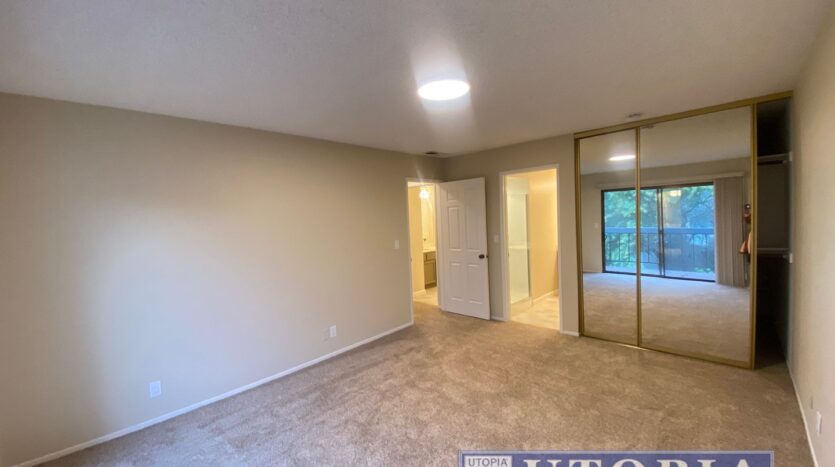2838 Casa De Vida Drive - Aptos - California - 2 bed, 2.5 bath rental property