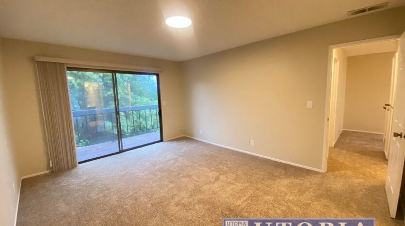 2838 Casa De Vida Drive - Aptos - California - 2 bed, 2.5 bath rental property