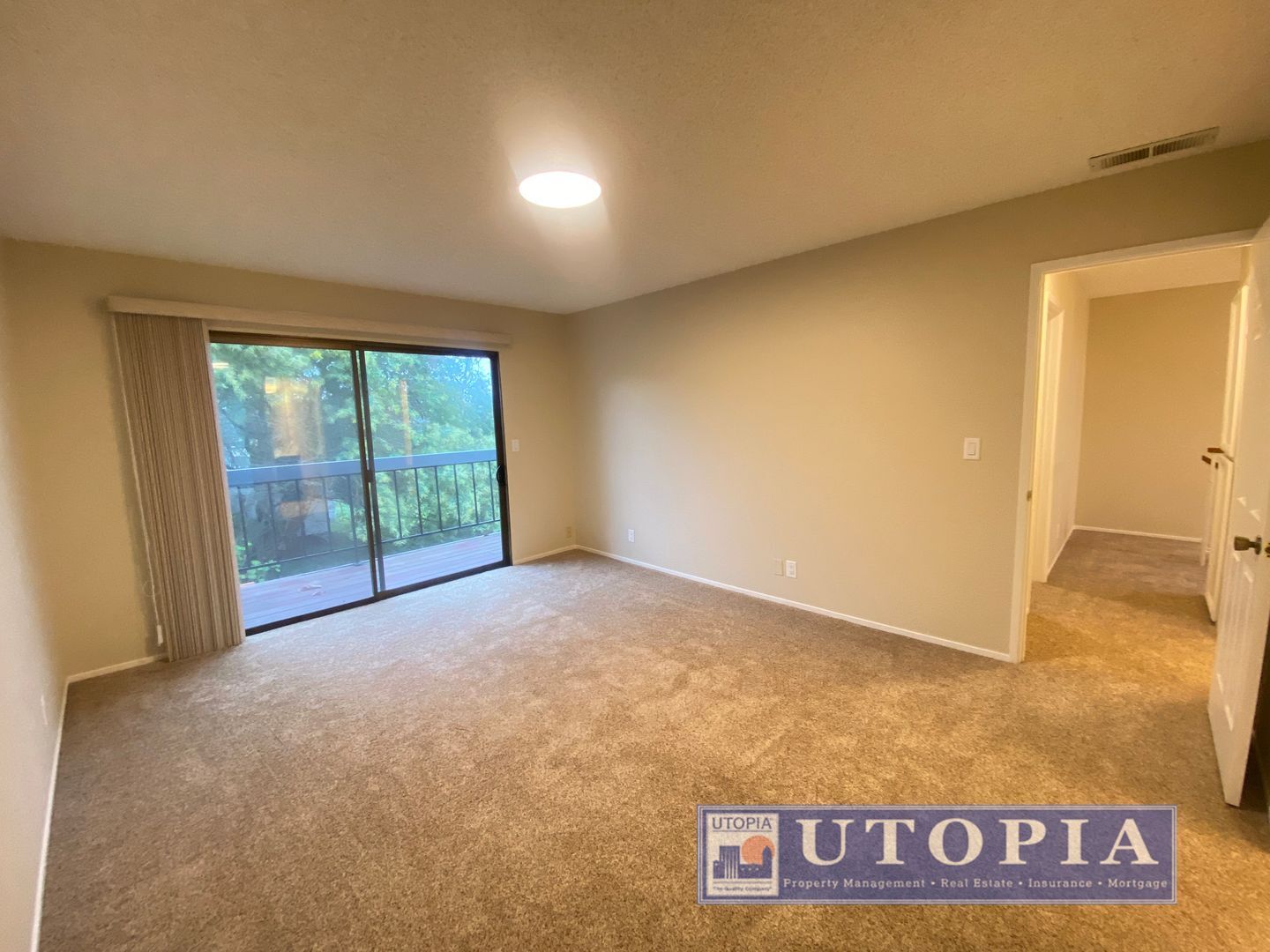 2838 Casa De Vida Drive - Aptos - California - 2 bed, 2.5 bath rental property