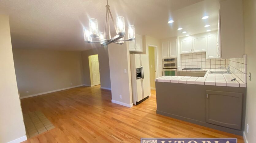 2838 Casa De Vida Drive - Aptos - California - 2 bed, 2.5 bath rental property